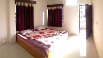 Happy International Guest House, Bodhgaya 2
